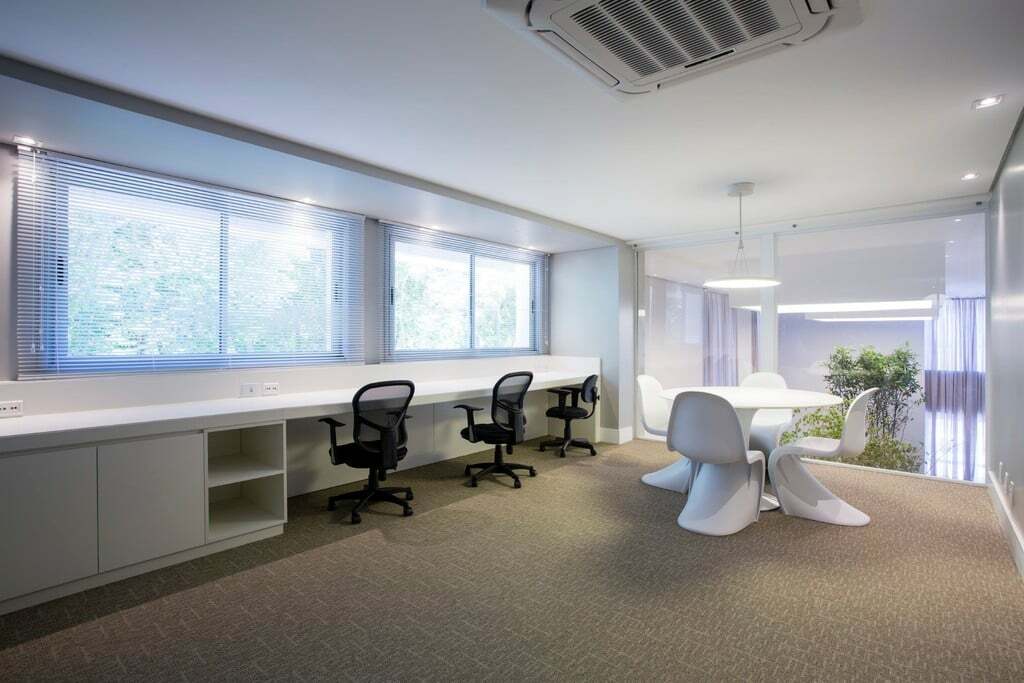 Lançamento Sala
